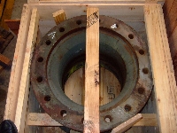 Diverter System, Regan, KFDS for 49 1/2" Rotary table - UL03877 - Quipbase.com - Div a.JPG
